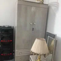 کمد درحد نو