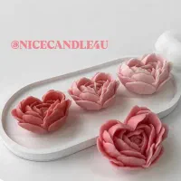 شمع هفت سین و گیفت نوروزی