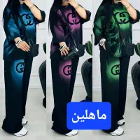 شیک پوش ست ماهلین با این همه تنوع دیگه نگوچی بپوشم