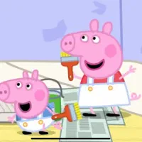 پرستار و تمیزی منزل