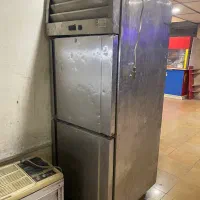 فریزر صنعتی