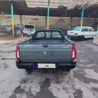 آریسان 2 خشک|خودرو سواری و وانت|مشهد, کارمندان دوم|دیوار