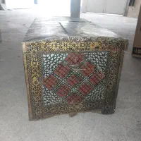 صندوقچه قدیمی