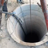 مقنی چاکن حرفه ای باسابقه بیش از20سال