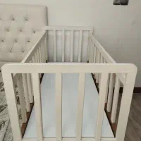 گهواره کودک(تخت کنار مادر)