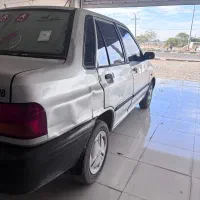 پراید|خودرو سواری و وانت|کهنوج, |دیوار