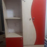 کمد کودک سالم و زیببا|اسباب و اثاث بچه|شیراز, نصر|دیوار