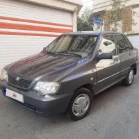 پراید 132 مدل ۹۰|خودرو سواری و وانت|تهران, خواجه نظام الملک|دیوار