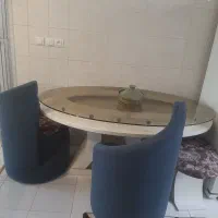 مبل ال راحتی ۸نفره