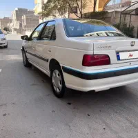 پژو پارس LX TU5|خودرو سواری و وانت|کرمان, |دیوار