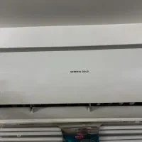 کولر گازی|کولر گازی و فنکوئل|آمل, |دیوار