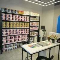 ترکیب رنگ کامپیوتری پیگمنت