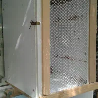 لانه پرنده.جفت.کن.و حیوانات.|لوازم جانبی حیوانات|گرگان, |دیوار