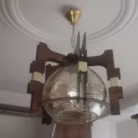 لوستر سقفی