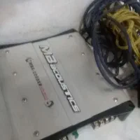 امپ و باند و پخش خطر عقب