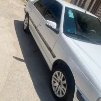 پژو پارس موتور جدید XU7P (سفارشی)، مدل ۱۴۰۲