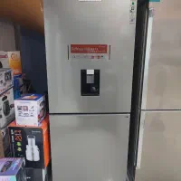 یخچال فریزر عرض ۷۰ ارچیداک سیلور