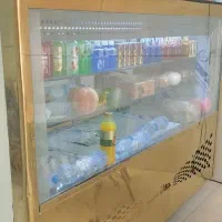 یخچال آکواریومی