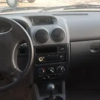 پراید صندوق‌دار بنزینی، مدل ۱۳۸۹|خودرو سواری و وانت|کرمانشاه, |دیوار
