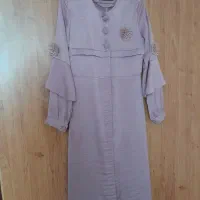 سویشرت دخترانه.شلوار لی.چادرمشکی.مانتوسایز۳۸|لباس|مشهد, بلال|دیوار