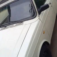 پیکان وانت مدل ۹۳|خودرو سواری و وانت|رشت, کوی مهر|دیوار