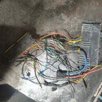 سوکت تبدیل زیمنس سازم