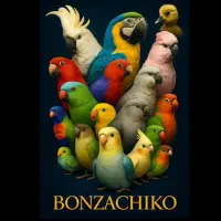 راهب گرینچیک سانچیک کوتوله عروس مرغ عشق