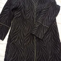 مانتو سایز ۴۰ کاملا نو نو پوشیده نشده