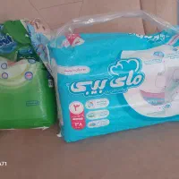 پوشک بچه