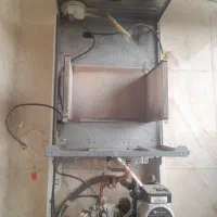 سرویسکار پکیج ایران رادیاتور آبگرمکن بوتان لورچ