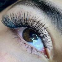 لیفت مژه و ابرو/اکستنشن|خدمات آرایشگری و زیبایی|خوی, |دیوار