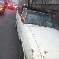 وانت پیگان|خودرو سواری و وانت|تهران, جوادیه تهرانپارس|دیوار