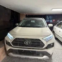 تویوتا راوفور 2025 ادونچر فول ژاپن 2.5 لیتر