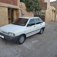 پراید مدل۹۰