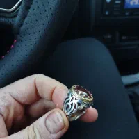 انگشتر|جواهرات|خرم‌آباد, |دیوار