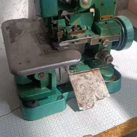 چرخ خیاطی