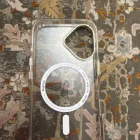 فروش کاور گوشی ۱۷ نرمتل