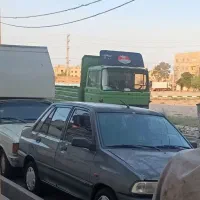 پراید ۸۹