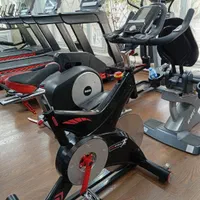 فروش جاروکش باشگاه بدنسازی