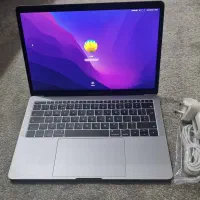 اپل مک بوک پرو 2017