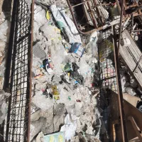 باربند توری پیکان وانت