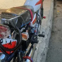 موتور همتاز 200 مدل 1403|موتورسیکلت|کرمانشاه, |دیوار
