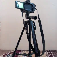 دوربین عکاسی Canon سوپرزومsx50|دوربین عکاسی و فیلمبرداری|تبریز, |دیوار