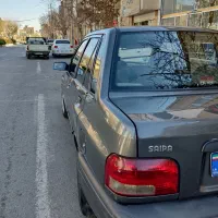 پراید93|خودرو سواری و وانت|قم, شاه ابراهیم|دیوار