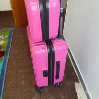 چمدان کودک نو