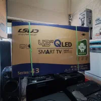 فروش انواع تلویزیون در سایزهای مختلف