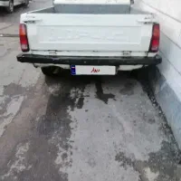 پیکان وانت CNG|خودرو سواری و وانت|کرج, اخگرآباد|دیوار