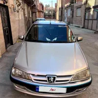 پارس 84 سالم|خودرو سواری و وانت|مریوان, |دیوار