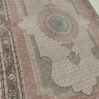 دو عدد فرش ۶متری ست نیستند نقش فرق میکنه|فرش|اردبیل, |دیوار