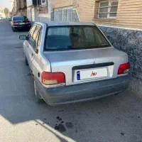 پراید ۸۵|خودرو سواری و وانت|خمینیشهر, |دیوار